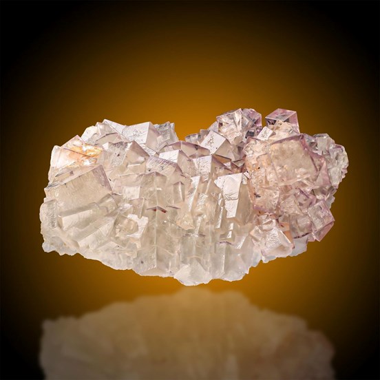 Fluorite-Fontsante Mine | Tanneron | Var | Provence-Alpes-Côte d´Azur | France